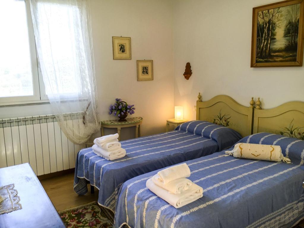 Tuscany Roses Ареццо Экстерьер фото