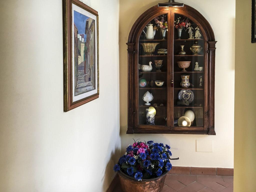 Tuscany Roses Ареццо Экстерьер фото